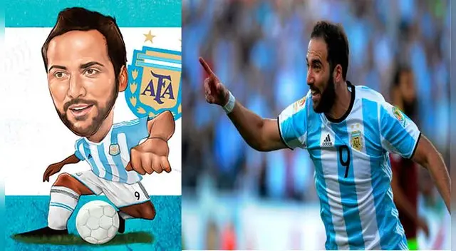 Vuelve el 'Pipita' a la Selección Vuelve el 'Pipita' a la Selección