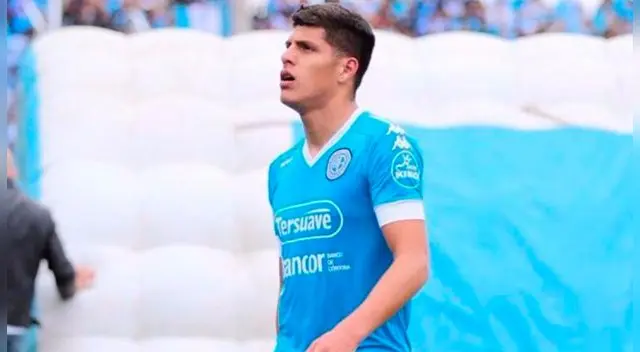 Hansell Riojas jugó en las filas del Sport Boys, Deportivo Municipal y Cienciano.
