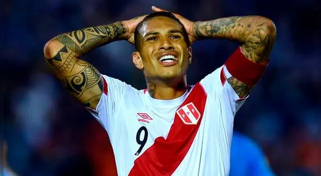 Paolo Guerrero regresó ayer a los entrenamientos con Flamengo pero su suerte podría ser trágica por una apelación de la WADA
