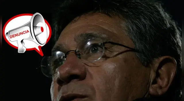 Va con todo Ramón Quiroga.