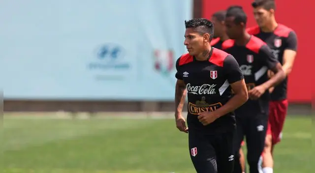 El goleador del fútbol mexicano es el otro '9' del plantel además de Guerrero. El goleador del fútbol mexicano es el otro '9' del plantel además de Guerrero.