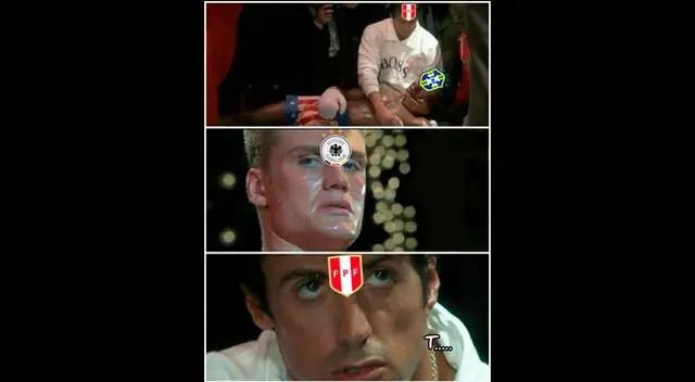 Perú, víctima de memes tras triunfazo ante Croacia en amistoso previo a Rusia 2018
