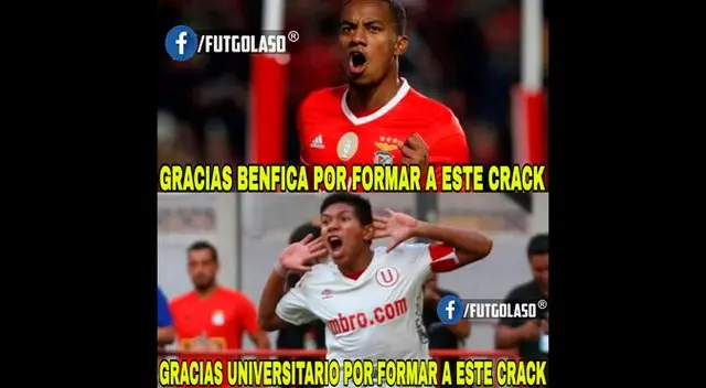 Perú, víctima de memes tras triunfazo ante Croacia en amistoso previo a Rusia 2018