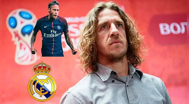 Carles Puyol no tiene miedo para declarar. Carles Puyol no tiene miedo para declarar.