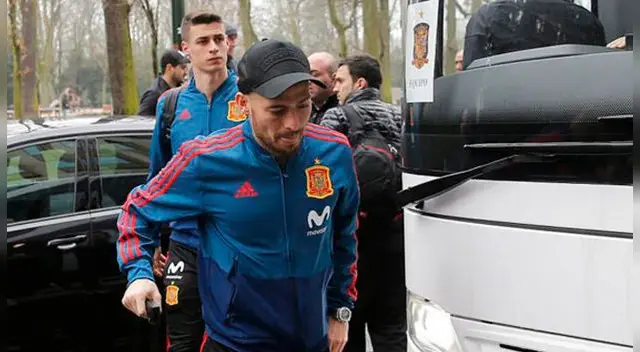 David Silva jugó setenta minutos ante Alemania. Fuente: MARCA David Silva jugó setenta minutos ante Alemania. Fuente: MARCA