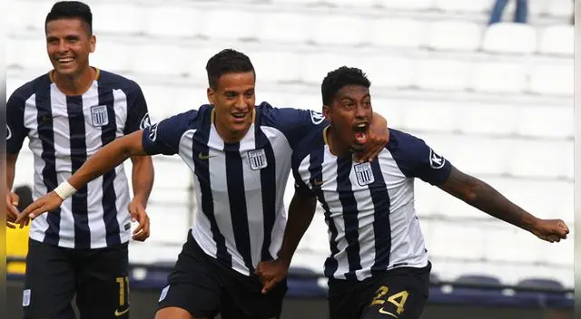 Alianza Lima venderá a Miguel Araujo por 1 millón de dólares pero tras el Mundial