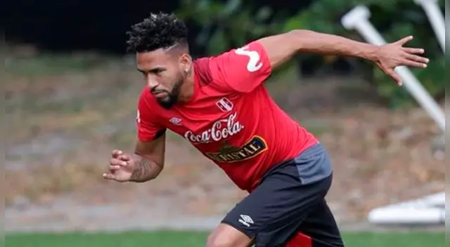 Pedro Gallese, durante un entrenamiento de la Selección Peruana. Pedro Gallese, durante un entrenamiento de la Selección Peruana.