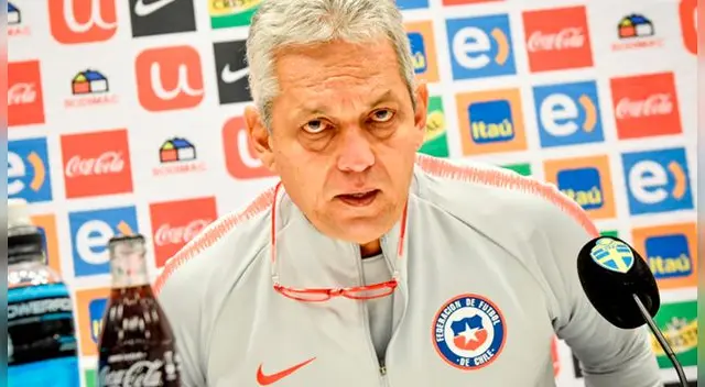 El director técnico, Reinaldo Rueda, dirigió, anteriormente, a las selecciones de Colombia, Honduras y Ecuador.
