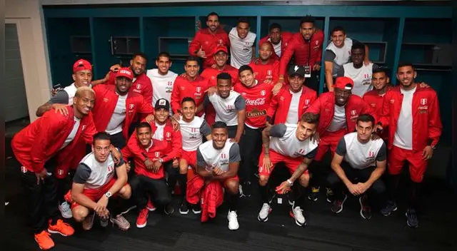 Perú superó sin problemas a una modesta selección croata.