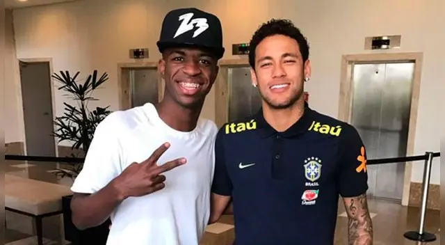 El futuro y presente de Brasil son ellos.