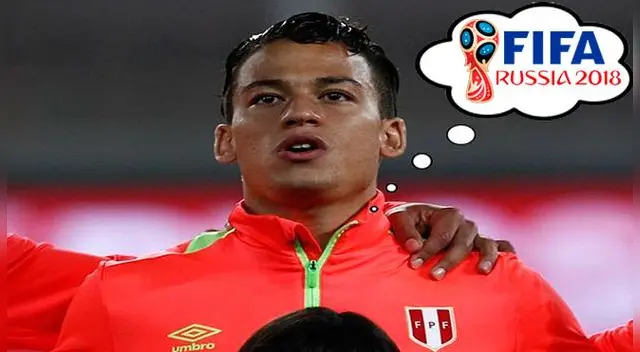 Benavente solo piensa en el Mundial.