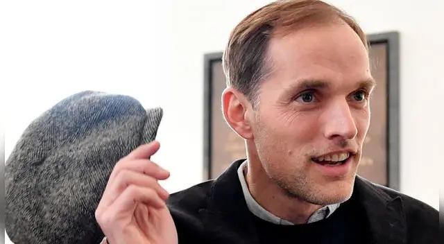 Thomas Tuchel dirigió 108 partidos al elenco del Borussia Dortmund de Alemania. Thomas Tuchel dirigió 108 partidos al elenco del Borussia Dortmund de Alemania.