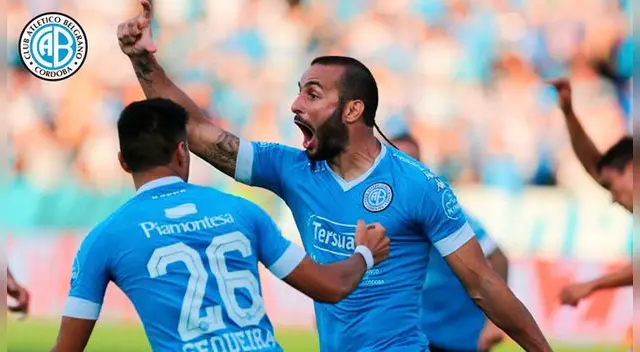 Mauro Guevgeozián anotó 30 goles en Alianza Lima 