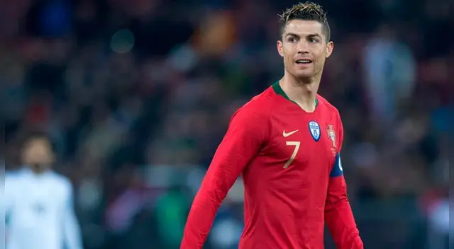 Cristiano Ronaldo suma, hasta el momento, 34 goles en la presente temporada con el Real Madrid.   