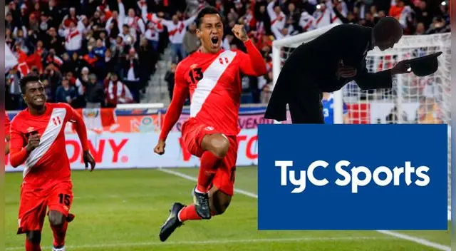 Argentina 'teme' de Perú. Argentina 'teme' de Perú.