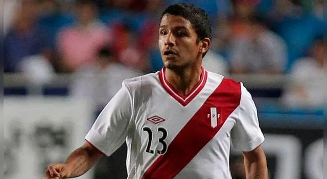 Reimond Manco vistió por última vez la 'Blanquirroja' en el 2013. El partido fue un empate 0-0 ante República de Korea. Reimond Manco vistió por última vez la 'Blanquirroja' en el 2013. El partido fue un empate 0-0 ante República de Korea.