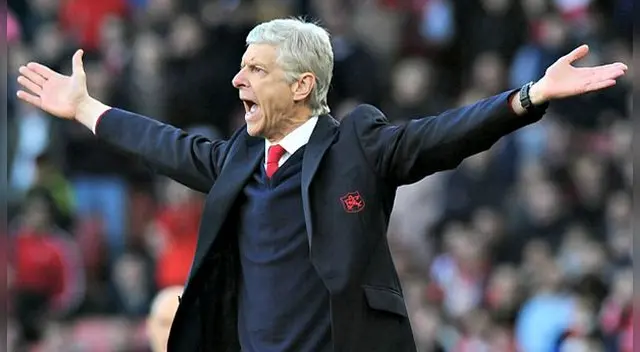 Fabio Capello es el llamado a ocupar el puesto de Wenger. Fabio Capello es el llamado a ocupar el puesto de Wenger.