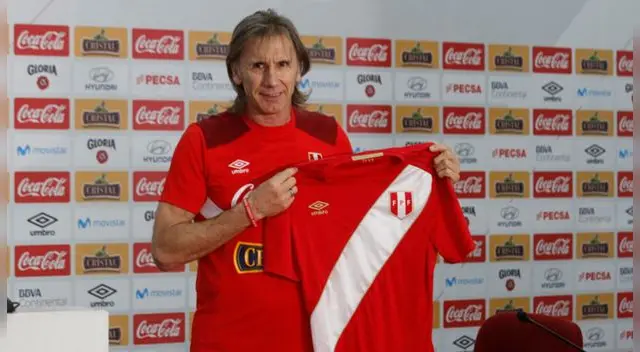 Selección peruana: Ricardo Gareca es el nuevo candidato para dirigir a Honduras