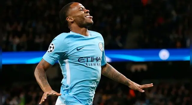 Manchester City hace multimillonaria oferta a Sterling para evitar que vaya al Real Madrid