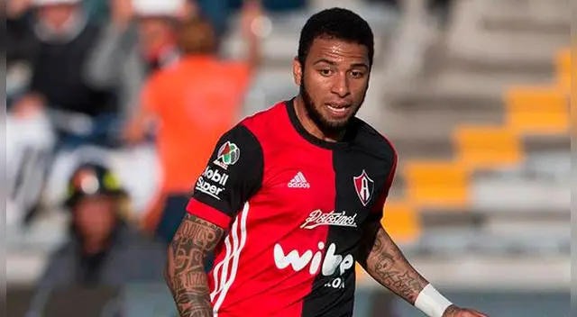 Alexi Gómez tendría otra oportunidad de arreglar su carrera futbolística 