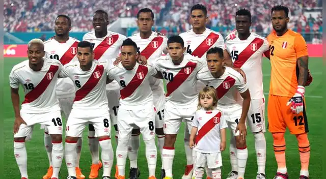 Carlos Cáceda, Luis Advíncula y Anderson Santamaría se consolidaron en la gira de Estados Unidos.