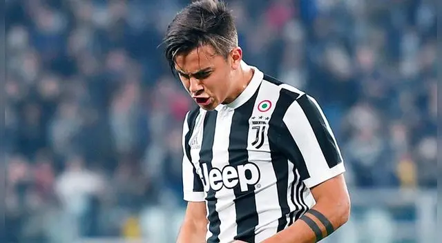 Atlético Madrid niega cualquier tipo de negociaciones por el argentino Paulo Dybala Atlético Madrid niega cualquier tipo de negociaciones por el argentino Paulo Dybala
