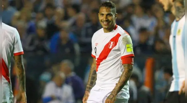 Instagram: Paolo Guerrero y el enigmático mensaje que publicó en sus redes sociales Instagram: Paolo Guerrero y el enigmático mensaje que publicó en sus redes sociales