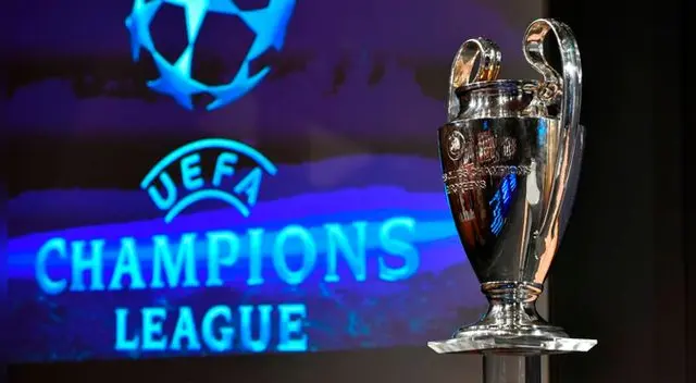 Champions League: programación, fecha, hora y canal de los partidos de cuartos de final Champions League: programación, fecha, hora y canal de los partidos de cuartos de final