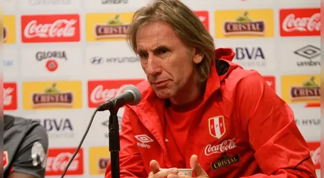 Selección peruana: Ricardo Gareca sería tentado por este monto para ser DT de Honduras