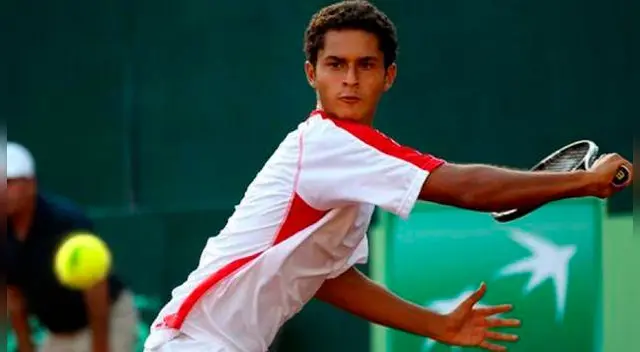 Equipo peruano de Copa Davis enfrentará a México este fin de semana por el Grupo II de la Zona Americana