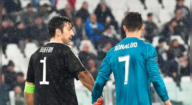 Gianluigi Buffon suma, hasta el momento, 26 partidos jugados con la Juventus en la presente campaña 2017-18. Gianluigi Buffon suma, hasta el momento, 26 partidos jugados con la Juventus en la presente campaña 2017-18.