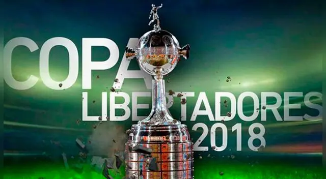 La Copa Libertadores es la obsesión de todos los clubes de Sudamérica. Foto: Difusión La Copa Libertadores es la obsesión de todos los clubes de Sudamérica. Foto: Difusión