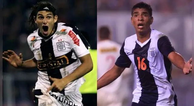 Paolo Hurtado marcó el último gol de Alianza Lima a nivel internacional y un tanto de José Carlos Fernández les dio la última victoria, todo en el 2012.