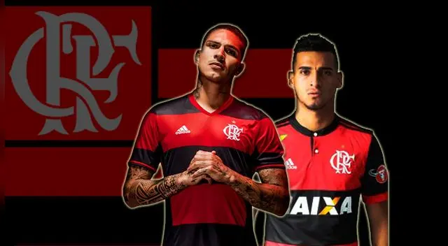 Flamengo está en busca de director técnico para lo que resta de la temporada. Fuente: Difusión Flamengo está en busca de director técnico para lo que resta de la temporada. Fuente: Difusión