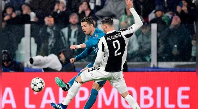 Real Madrid vs. Juventus EN VIVO ONLINE: Guía de canales, hora, canal para UEFA Champions League [Guía TV]