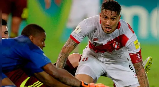¿Cómo va y cuándo es la audiencia del TAS con Paolo Guerrero?