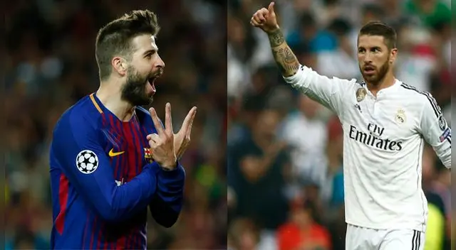 Piqué tiene un motivo más para seguir con las celebraciones. Piqué tiene un motivo más para seguir con las celebraciones.