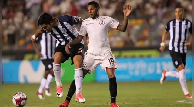 Alianza y Universitario se volverán a ver las caras en Matute.