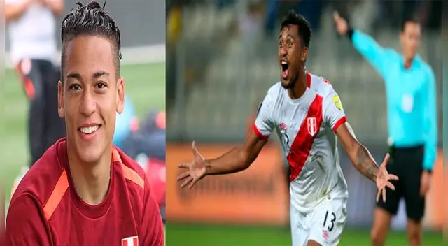 Hay buena onda en el grupo dice Renato Tapia.