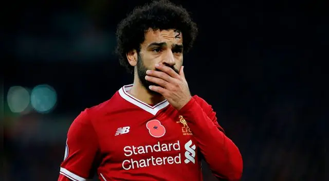 Liverpool: Mohamed Salah pasó exámenes médicos para descartar lesión de gravedad Liverpool: Mohamed Salah pasó exámenes médicos para descartar lesión de gravedad
