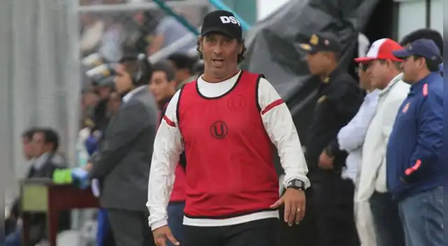 Troglio se alista para enfrentar a la San Martín Troglio se alista para enfrentar a la San Martín