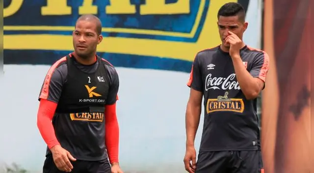 Alberto Rodríguez y Anderson Santamaría, durante un entrenamiento en la Videna. Alberto Rodríguez y Anderson Santamaría, durante un entrenamiento en la Videna.