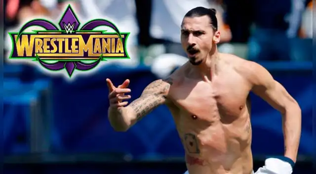 Los Angeles Galaxy es el noveno club en la carrera de Zlatan Ibrahimovic.