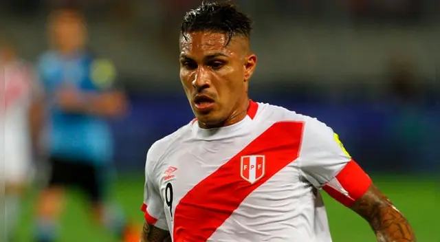 Paolo Guerrero: Conoce la nueva fecha de audiencia del TAS con el capitán de la Selección Peruana Paolo Guerrero: Conoce la nueva fecha de audiencia del TAS con el capitán de la Selección Peruana