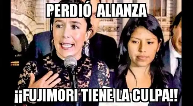 Alianza Lima y los mejores memes de su derrota ante Sporting Cristal