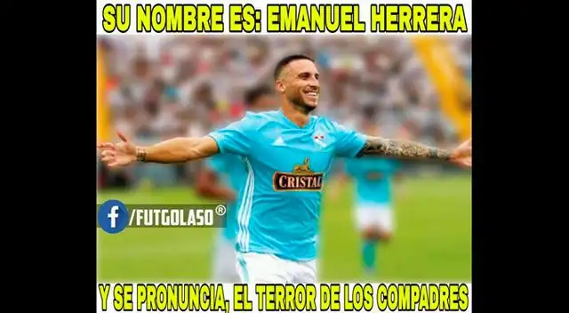 Alianza Lima y los mejores memes de su derrota ante Sporting Cristal