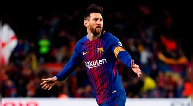 Barcelona venció 3-1 a Leganés en la Liga Santander.