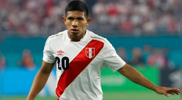 Selección Peruana: Edison Flores es el principal referente de los hinchas daneses [VIDEO]