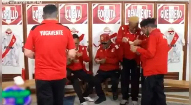 Selección Peruana: El Wasap de JB hace divertida parodia sobre la 'Blanquirroja' [VIDEO]