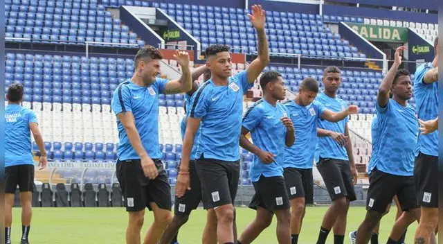 Kevin Quevedo reconoció su error 